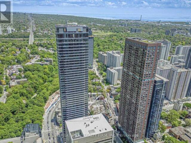 4602 - 395 BLOOR STREET E Toronto Ontario, M4W 1H7 - 2 Bedrooms Condo For Sale