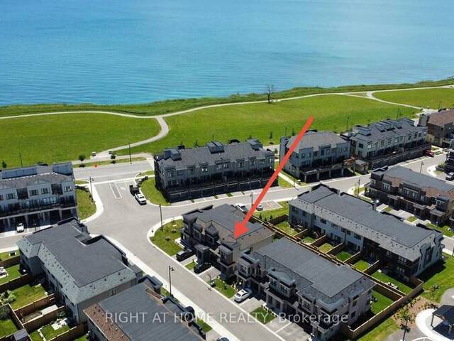 30 CASPIAN SQUARE Clarington Ontario, L1C 7G3 - 3 Bedrooms Condo For Sale