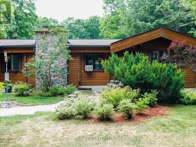 5983 5TH LINE Essa Ontario, L0L 1N0 - 4 Bedrooms Waterfront Home For sale