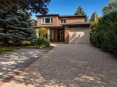 73 TRILLIUM CRESCENT Barrie Ontario, L4N 6H6