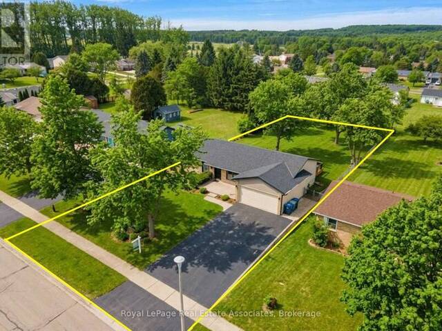 44 MCCLELLAN ROAD Caledon Ontario, L7K 0C8 - 5 Bedrooms Home For Sale