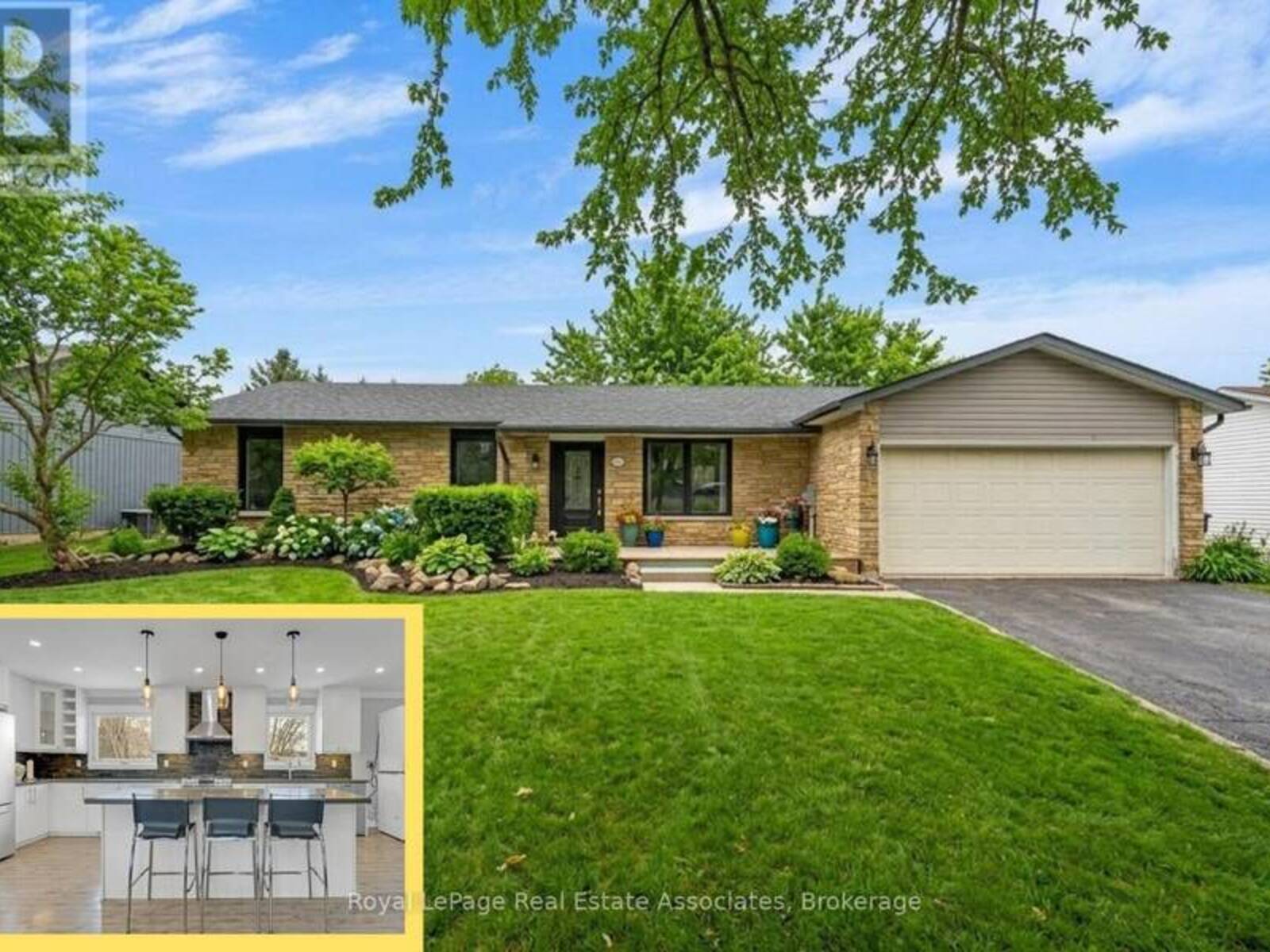 44 MCCLELLAN ROAD, Caledon, Ontario L7K 0C8