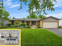 44 MCCLELLAN ROAD Caledon Ontario, L7K 0C8