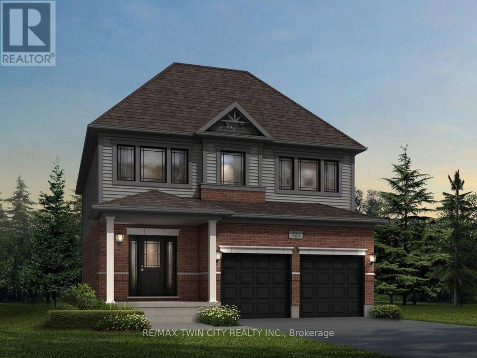 538 DOMINIQUE CRESCENT, Kitchener, Ontario N2E 0H8