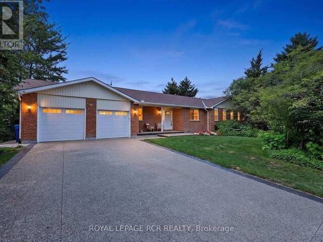 12 PETER STREET Amaranth Ontario, L9W 5Z1 - 4 Bedrooms Home For Sale