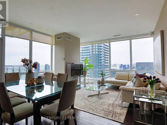 4002 - 80 JOHN STREET Toronto Ontario, M5V 3X4 - 3 Bedrooms Condo For Sale