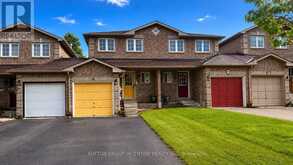 25 LIONS GATE BOULEVARD | Barrie Ontario | Slide Image One