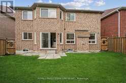 12 FERNCROFT PLACE | Brampton Ontario | Slide Image Two