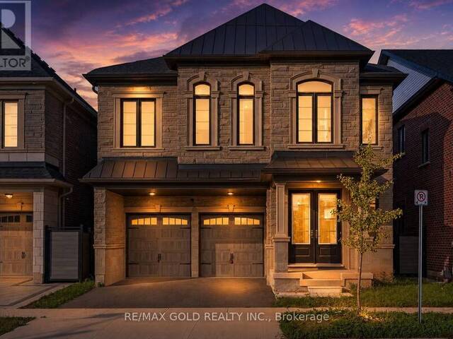1199 QUEENS PLATE ROAD E Oakville Ontario, L6M 5M4 - Property For Sale