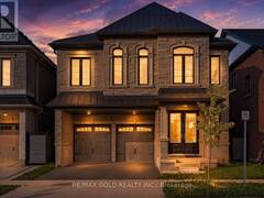 1199 QUEENS PLATE ROAD E Oakville Ontario, L6M 5M4