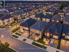 1199 QUEENS PLATE ROAD E Oakville Ontario, L6M 5M4