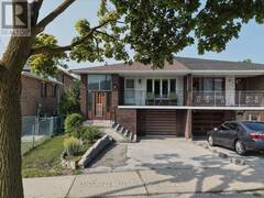 9 CHERYL COURT Brampton Ontario, L6V 3C2