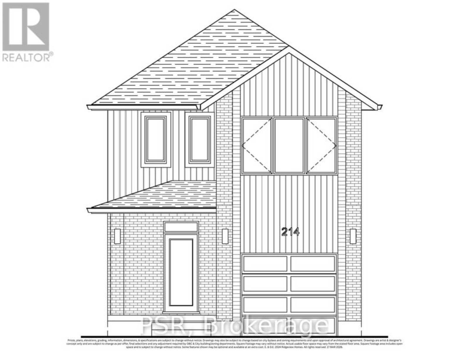 464 GREEN GATE BOULEVARD, Cambridge, Ontario N1T 0H9