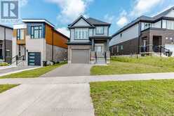 617 BENNINGER DRIVE | Kitchener Ontario | Slide Image One