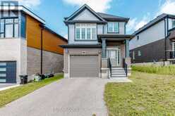 617 BENNINGER DRIVE | Kitchener Ontario | Slide Image Two