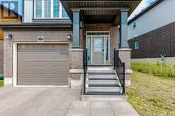 617 BENNINGER DRIVE | Kitchener Ontario | Slide Image Three