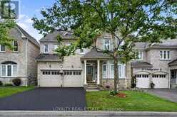 5 SOUTHAM STREET | Ajax Ontario | Slide Image One