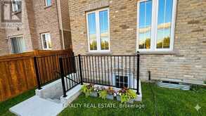 5 SOUTHAM STREET | Ajax Ontario | Slide Image Thirty-four