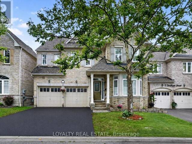 5 SOUTHAM STREET Ajax Ontario, L1Z 1R6 - Property For Sale