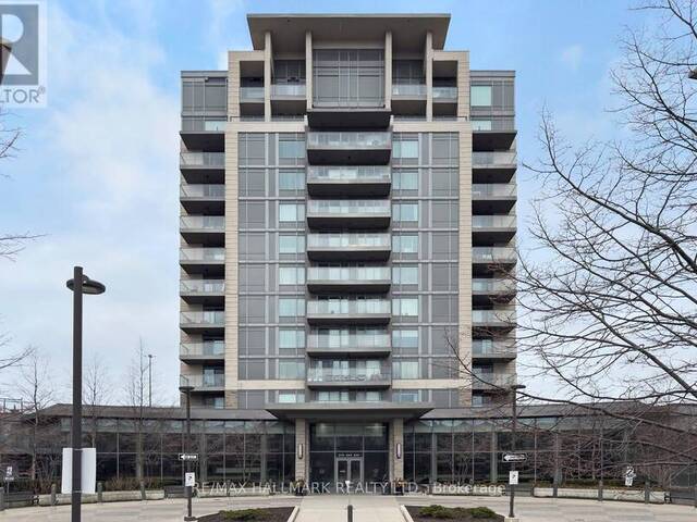 308 - 253 SOUTH PARK ROAD Markham Ontario, L3T 0B4 - Property For Sale
