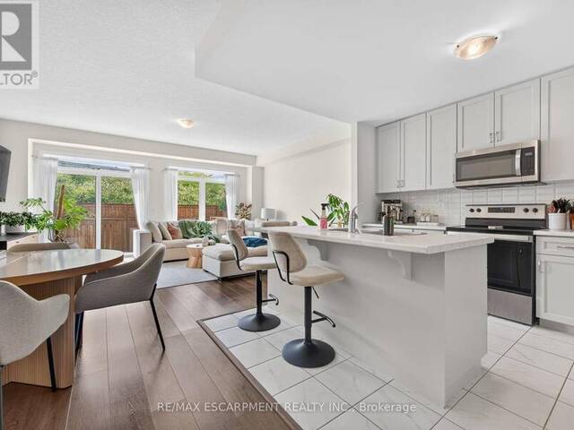 22 - 27 RACHEL DRIVE Hamilton Ontario, L8E 0K6 - 3 Bedrooms Home For Sale