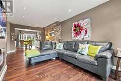 89 - 2 SIR LOU DRIVE | Brampton Ontario | Slide Image Nine