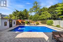 127 REDGRAVE DRIVE | Toronto Ontario | Slide Image Thirty-four