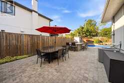127 REDGRAVE DRIVE | Toronto Ontario | Slide Image Thirty-seven