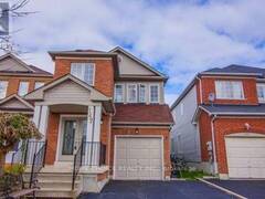 147 FERNCLIFFE CRESCENT Markham Ontario, L3S 4N8