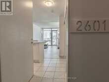 2601 - 38 GRENVILLE STREET | Toronto Ontario | Slide Image Two