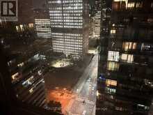 2601 - 38 GRENVILLE STREET | Toronto Ontario | Slide Image Eight