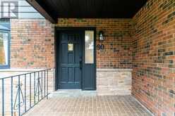 90 EUCLID AVENUE | Toronto Ontario | Slide Image Four