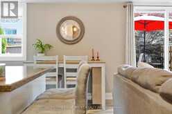 6 - 469 CLARIDGE ROAD | Burlington Ontario | Slide Image Ten