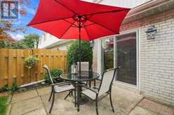 6 - 469 CLARIDGE ROAD | Burlington Ontario | Slide Image Twenty-six