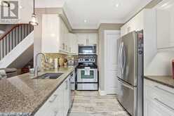 6 - 469 CLARIDGE ROAD | Burlington Ontario | Slide Image Five