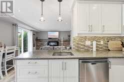 6 - 469 CLARIDGE ROAD | Burlington Ontario | Slide Image Six