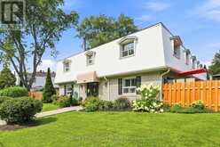 6 - 469 CLARIDGE ROAD | Burlington Ontario | Slide Image Two
