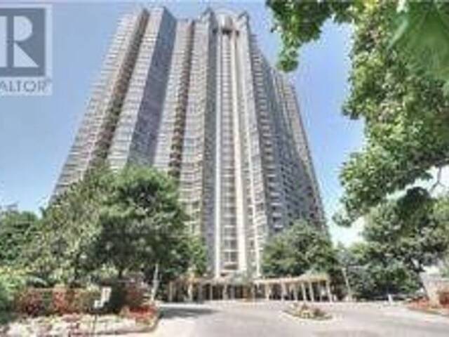 201 - 45 KINGSBRIDGE GARDEN CIRCLE Mississauga Ontario, L5R 3K4 - 1 Bedroom Condo For Sale