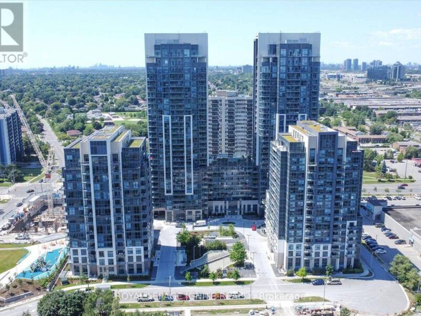 1110 - 30 MEADOWGLEN PLACE, Toronto, Ontario M1G 0A6