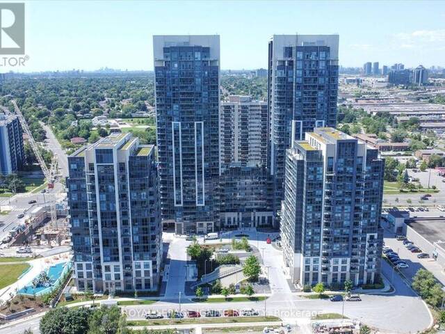 1110 - 30 MEADOWGLEN PLACE Toronto Ontario, M1G 0A6 - 3 Bedrooms Condo For Sale