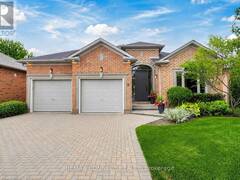 6 WILLIE'S ROUND Whitchurch-Stouffville Ontario, L4A 1N6