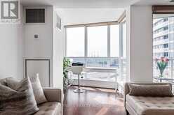 511 - 208 QUEENS QUAY W | Toronto Ontario | Slide Image Three