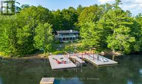 1216 HAMILLS POINT ROAD | Port Carling Ontario | Slide Image One