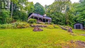1216 HAMILLS POINT ROAD | Port Carling Ontario | Slide Image Thirty-four
