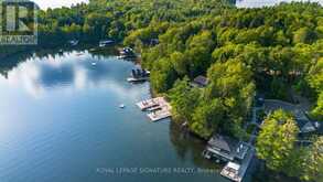 1216 HAMILLS POINT ROAD | Port Carling Ontario | Slide Image Thirty-six