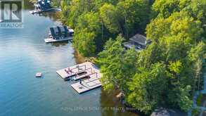 1216 HAMILLS POINT ROAD | Port Carling Ontario | Slide Image Thirty-seven