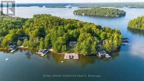 1216 HAMILLS POINT ROAD | Port Carling Ontario | Slide Image Four