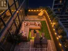 1133 - 15 MERCHANTS' WHARF WAY | Toronto Ontario | Slide Image One