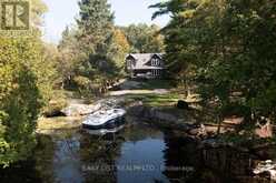 64 FIRE ROUTE 96 | Bobcaygeon Ontario | Slide Image One