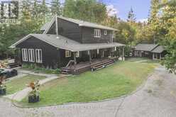64 FIRE ROUTE 96 | Bobcaygeon Ontario | Slide Image Five